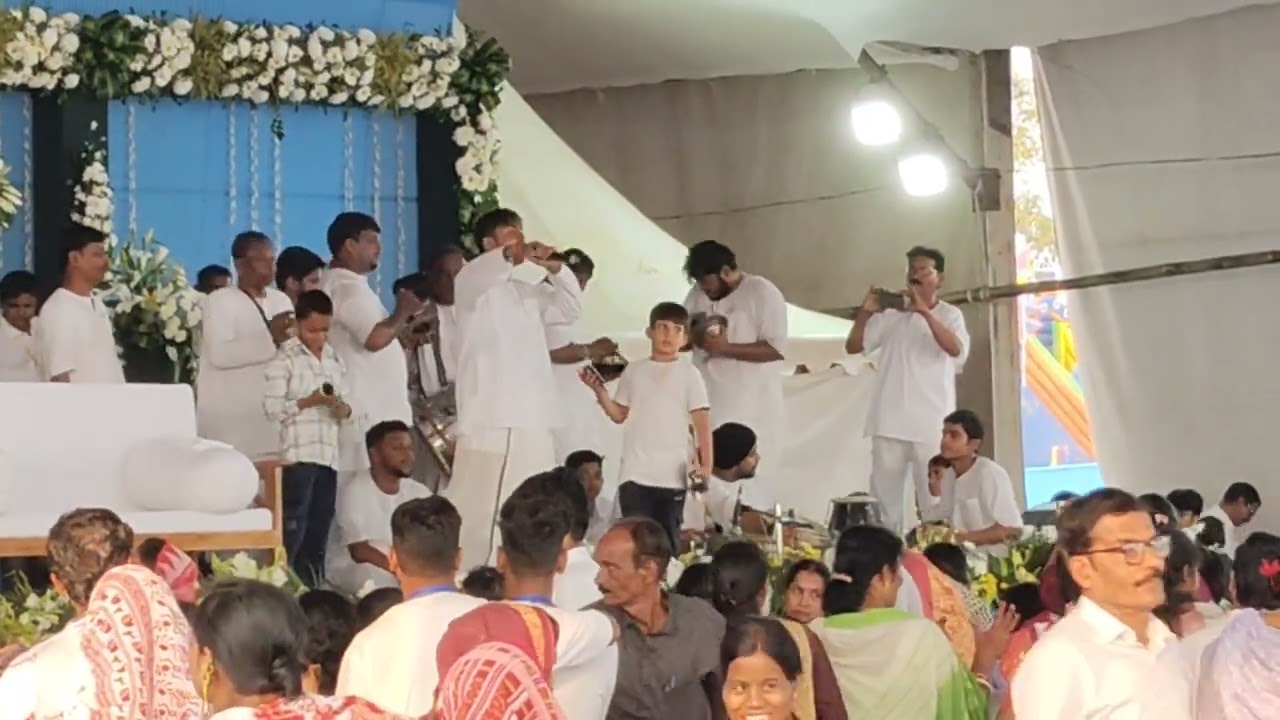 ମଳୟ ପବନ ଯାଏ ବହି ll KIRTAN ll RUDRANARAYAN SAHOO ll BIDIPANI MAHOTSAB 2025 ll DHENKANAL ll