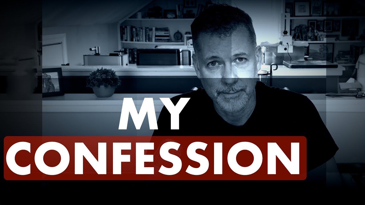 I Was DISHONEST So I'm Changing How I Do Reviews
