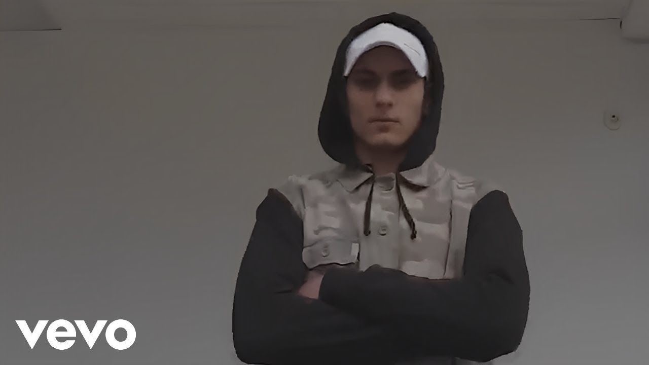 TEAM JAKO - Ghetto Bruder  Paranoia