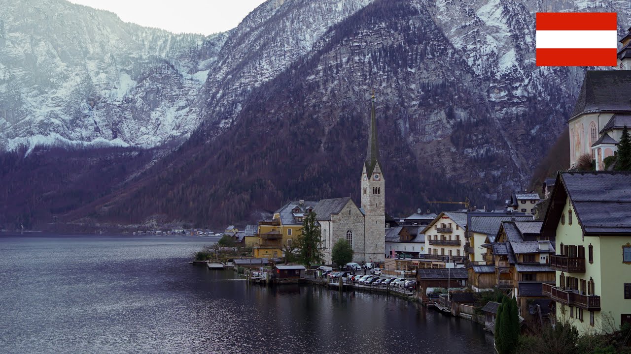 VISITAMOS EL PUEBLO MAS BONITO DEL MUNDO