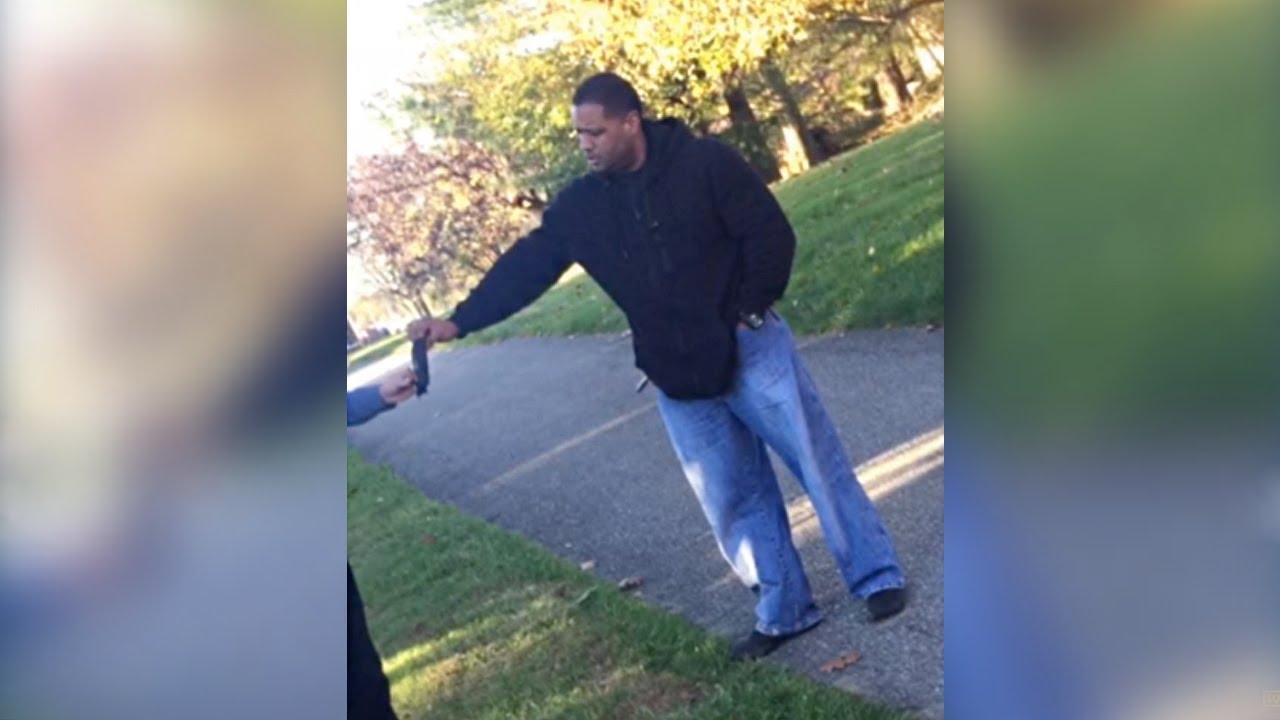 An Off-Duty Cop Pulled a Gun on Teen Waiting for a Bus, How Will the City Respond?