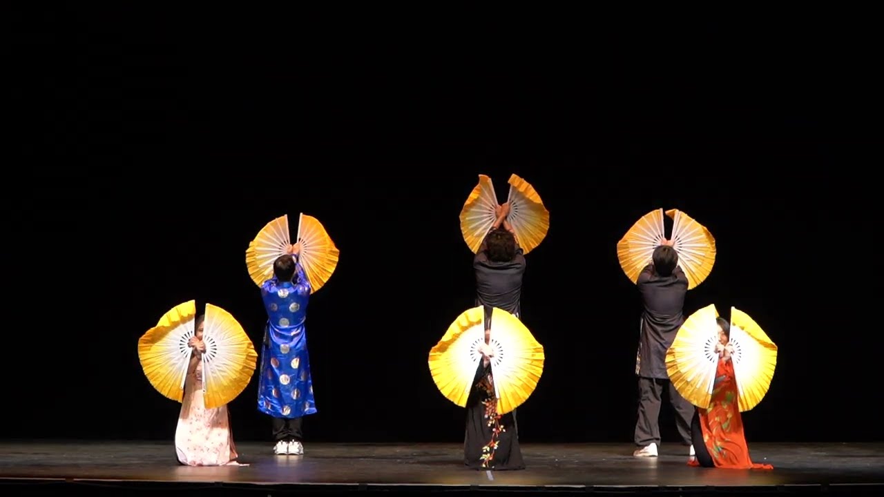 VSA | Asian Night 2024