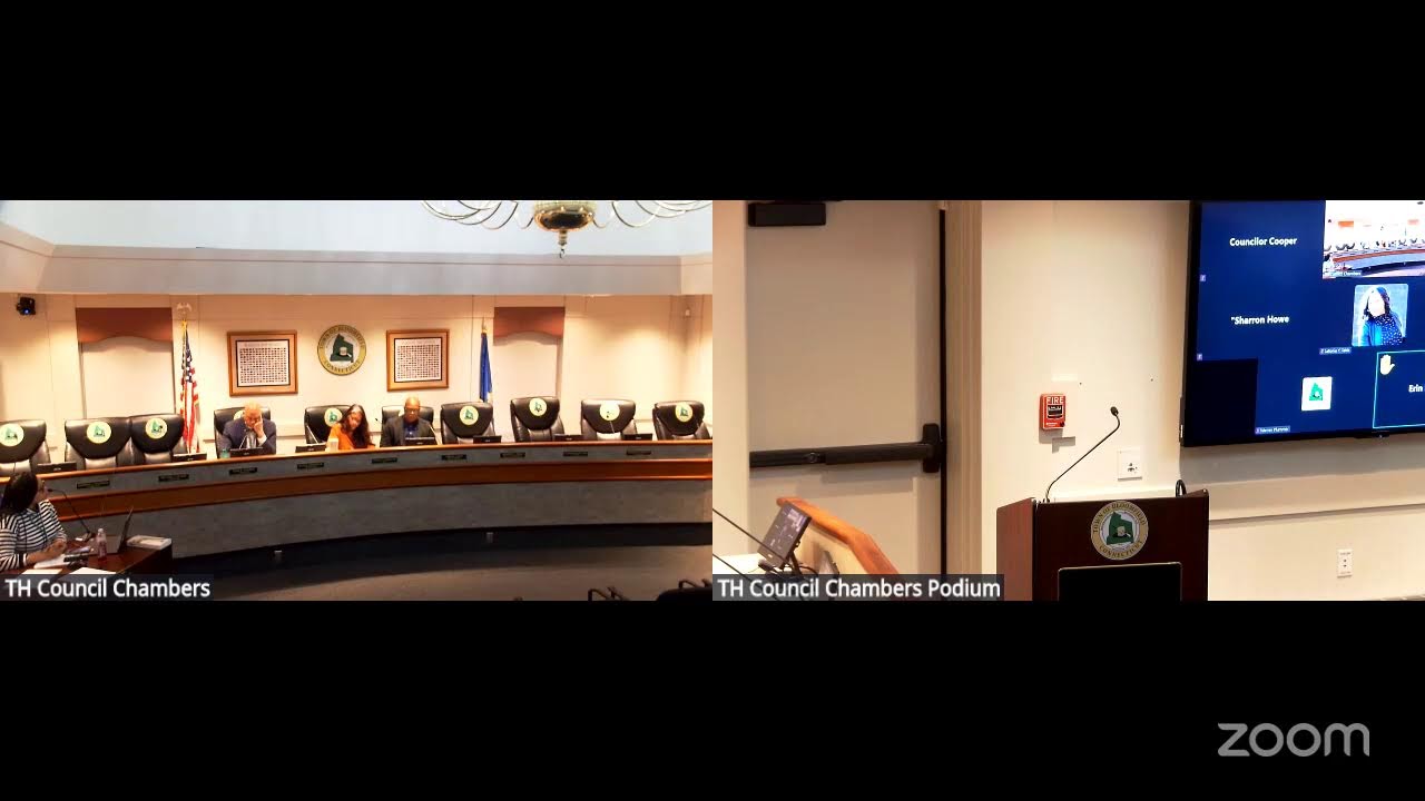 Finance, Budget, Audit & Bonding Subcommittee Meeting - March 16, 2026