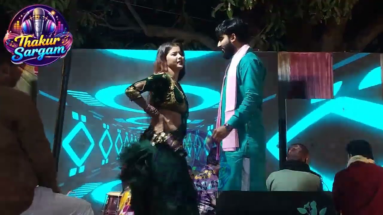Hardiya chhapa Balam||Roshanraj song||chhotaki seriya