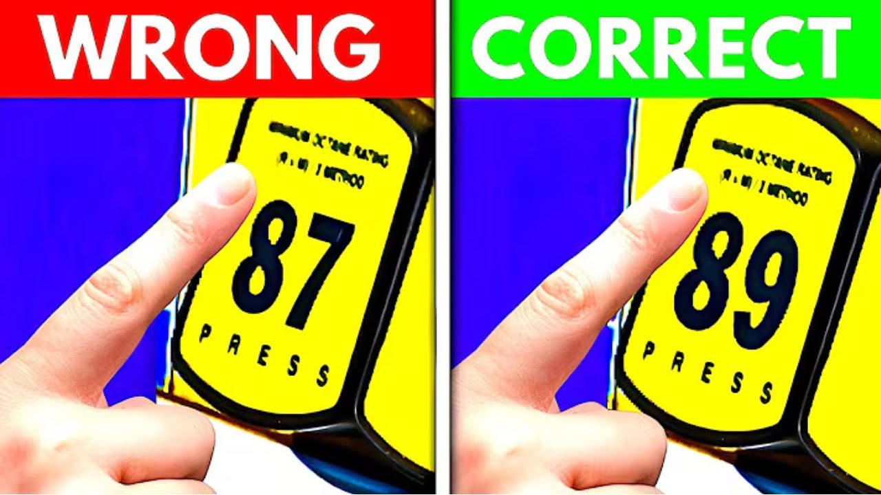 5 Fuel Myths IDIOTS Believe (It&rsquo;s Killing Their Cars)