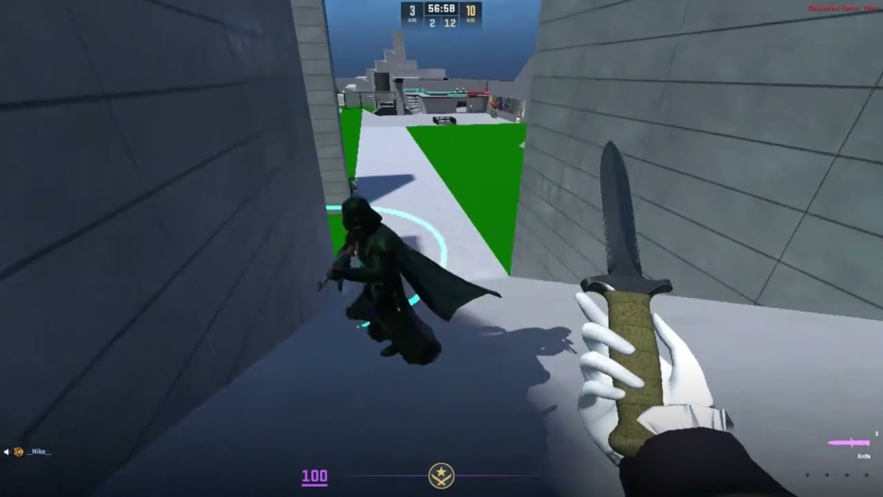 CS2 Jailbreak Legacy 