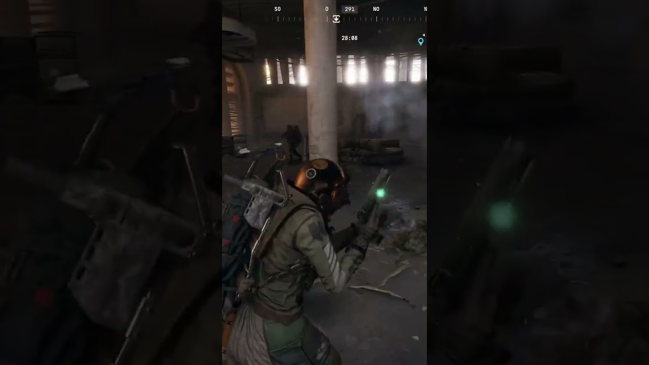 ARC RAIDERS Je suis trop gentil ! | 