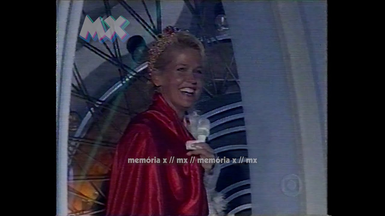 Final do Planeta Xuxa - 05/12/1999