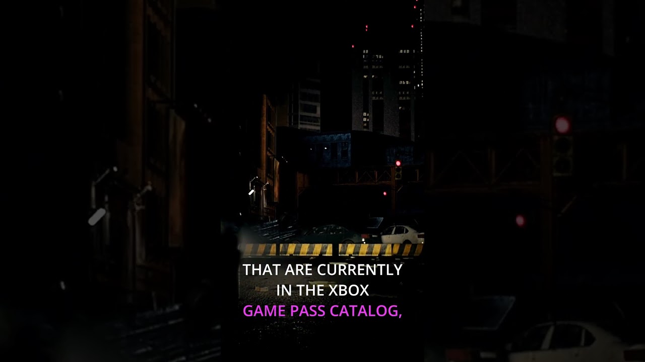 Resident Evil 2 Remake Claire Redfield Gameplay XBOX Game Pass Essentials on Mural 10
