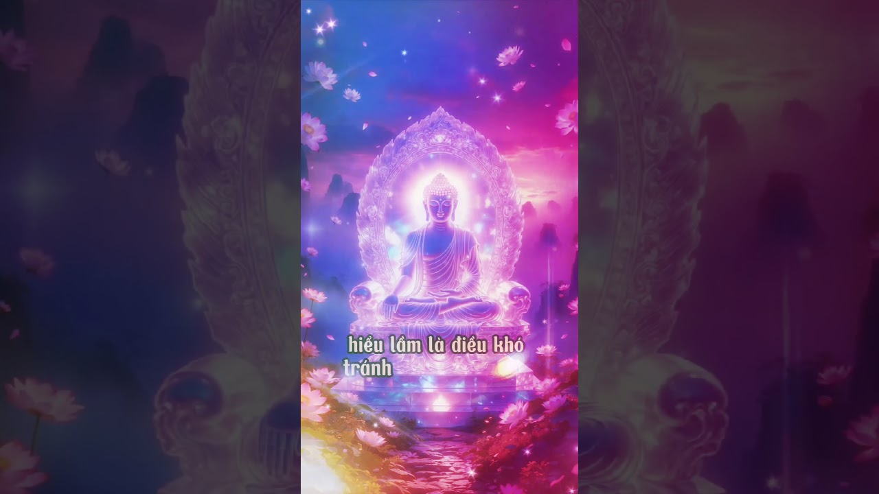 NAM MÔ A DI ĐÀ PHẬT 