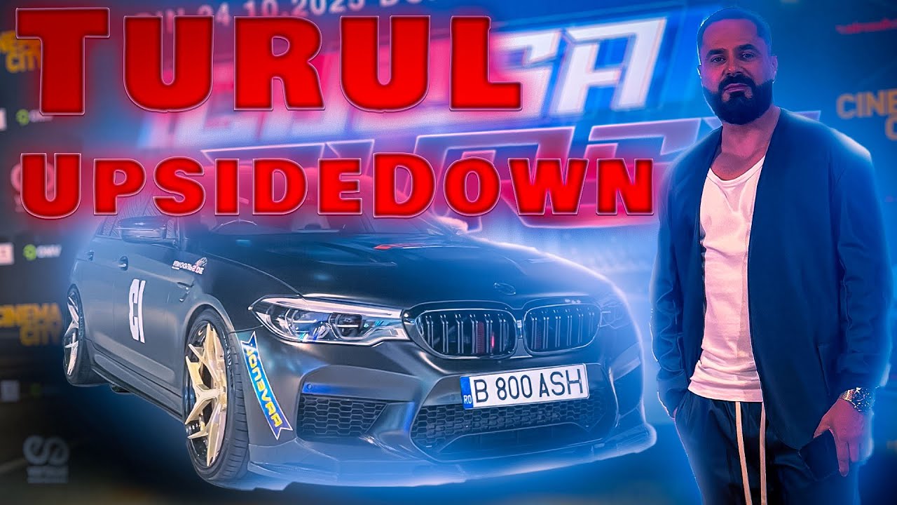 3 ZILE ÎNTR-O LUME PLINA DE CAI PUTERE🔥…… VLOR / CARVLOG 77