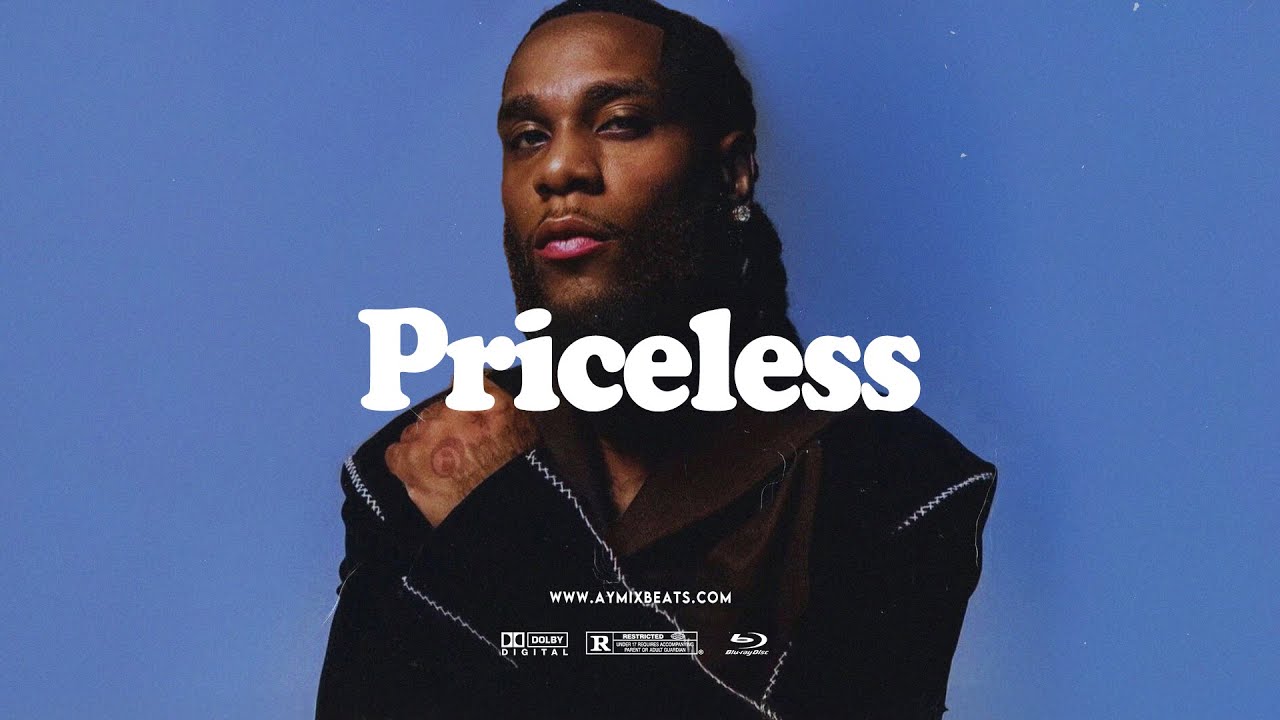 (FREE) Burna Boy x Wizkid x Omah Lay Afroswing Type Beat 2024 - 