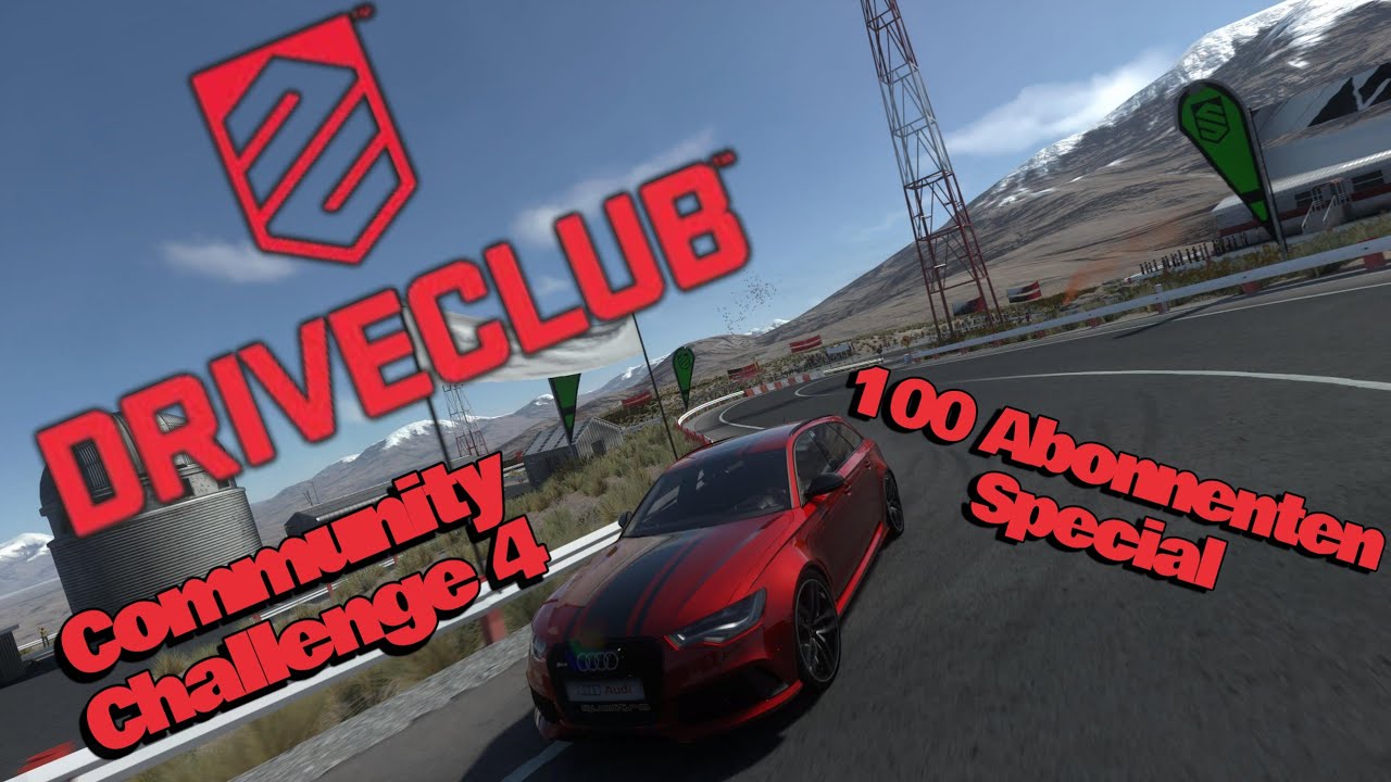 Community Challenge 4 | 