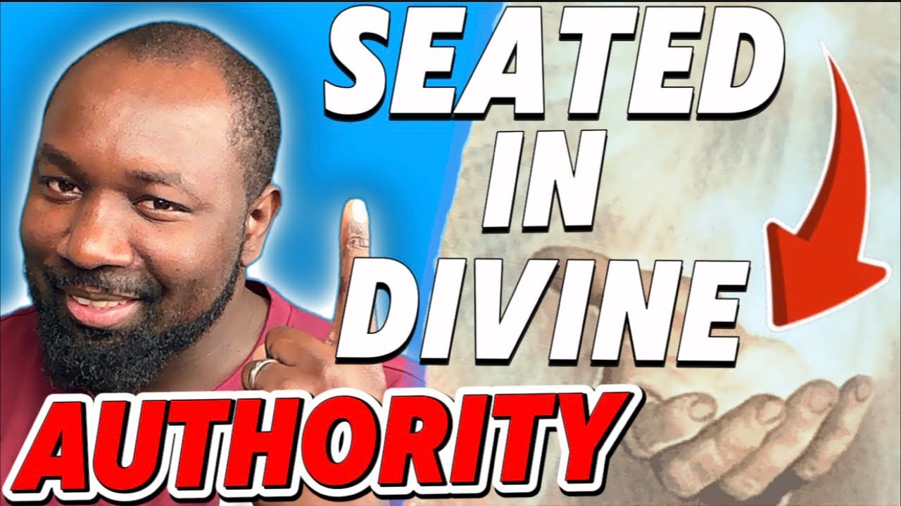 What Does It Mean to sit at the Right Hand of God?