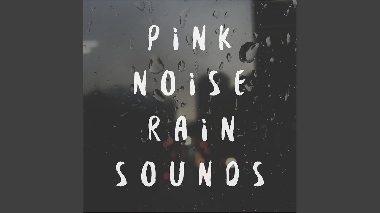 Pouring Rain (Loop with No Fade)