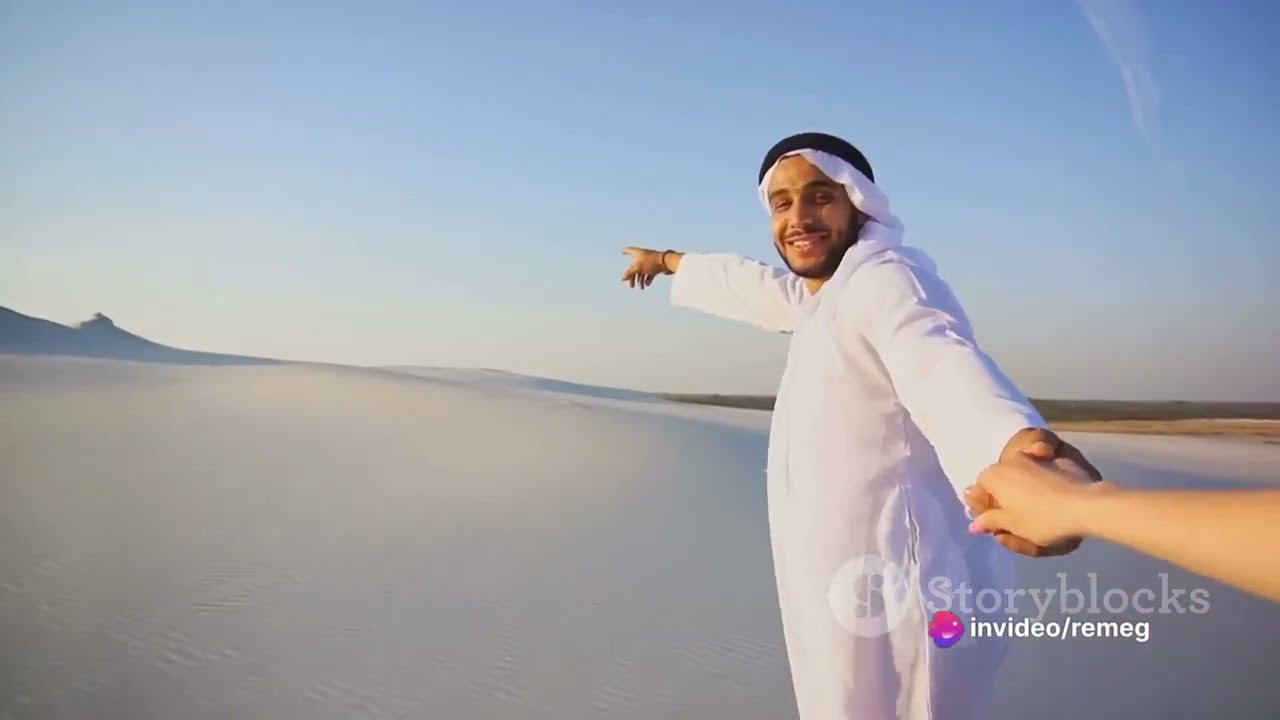 Explore the Enchanting Beauty of Jubail, Saudi Arabia | Discover Hidden Gems and Rich Culture