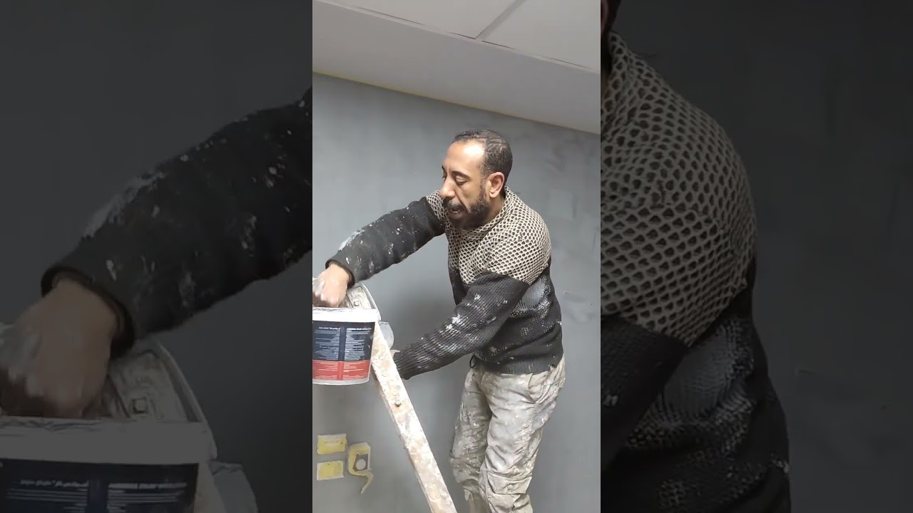 طريقة عمل وتنفيذ الاستوك انتيكا بدون لحامات بدون ملمع بدون صاروخ
