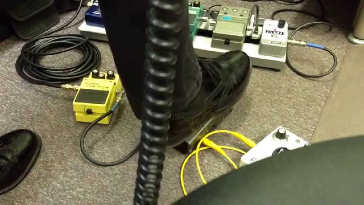 DOD FX-17