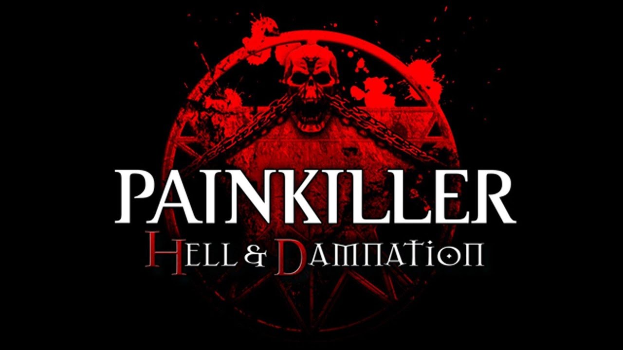 PAINKILLER: HELL & DAMNATION | Juego Completo | #PainkillerH&D | Style Studios