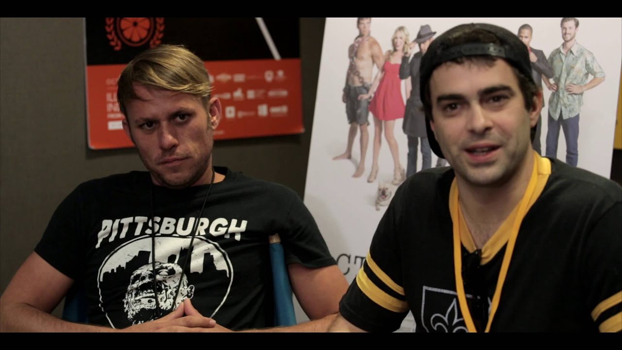 #OFFX Interview - Actor For Hire