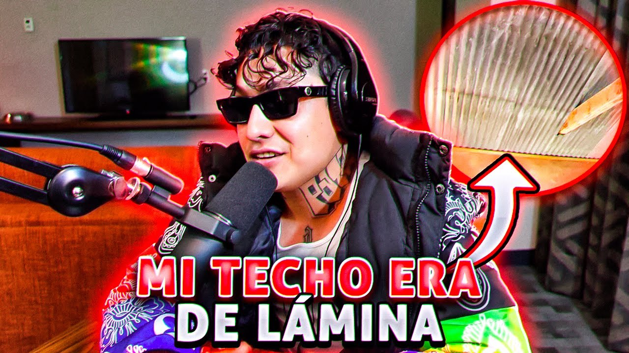 ALEMÁN CUENTA QUE FUE MUY POBRE Y SUS CARENCIAS