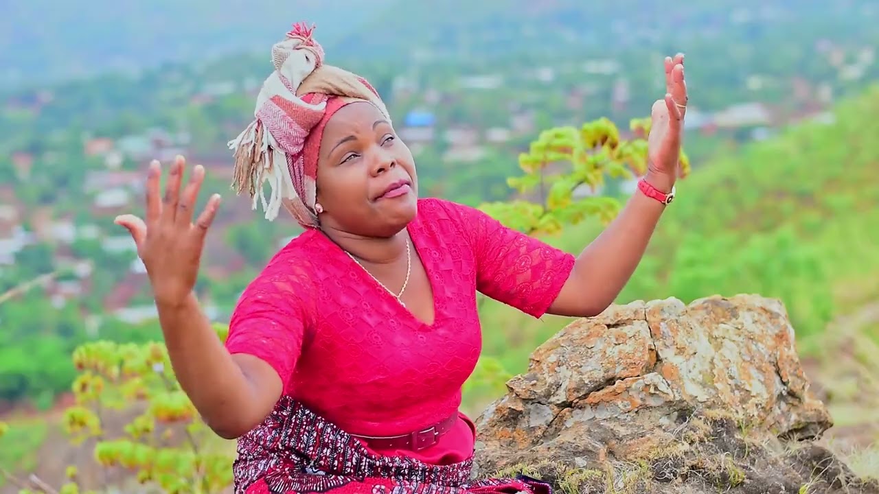 Ndabwelera by Gospel Soldiers Choir (Matiya CCAP)