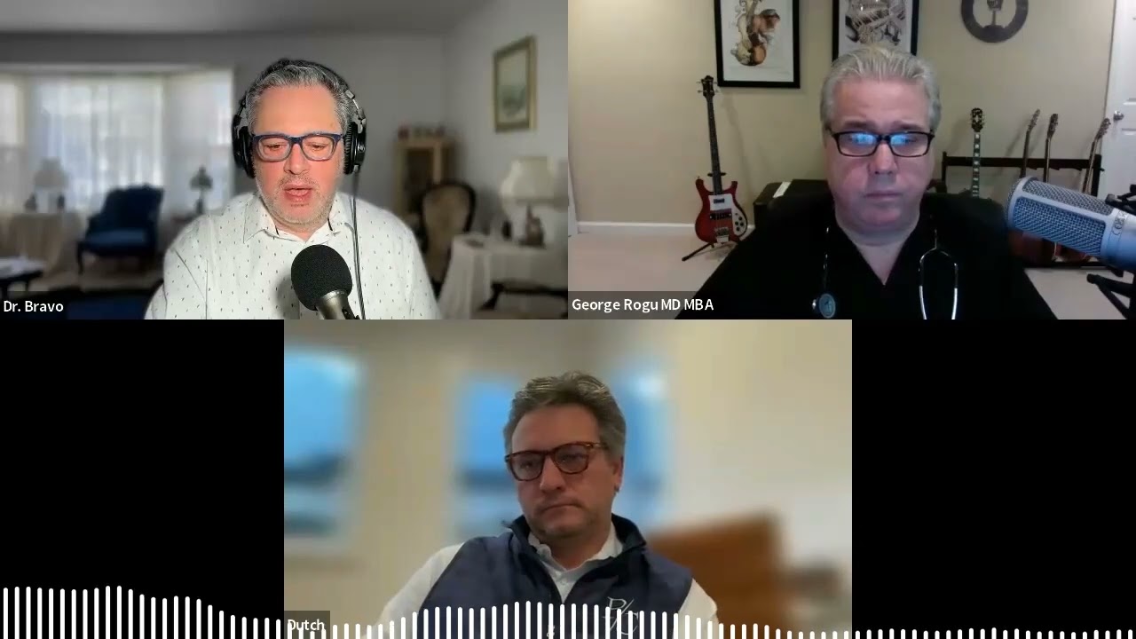 DR TPLS 11: Is $2 2 Million Enough for 30 Years of Medical Practice  One Insider Thinks Not