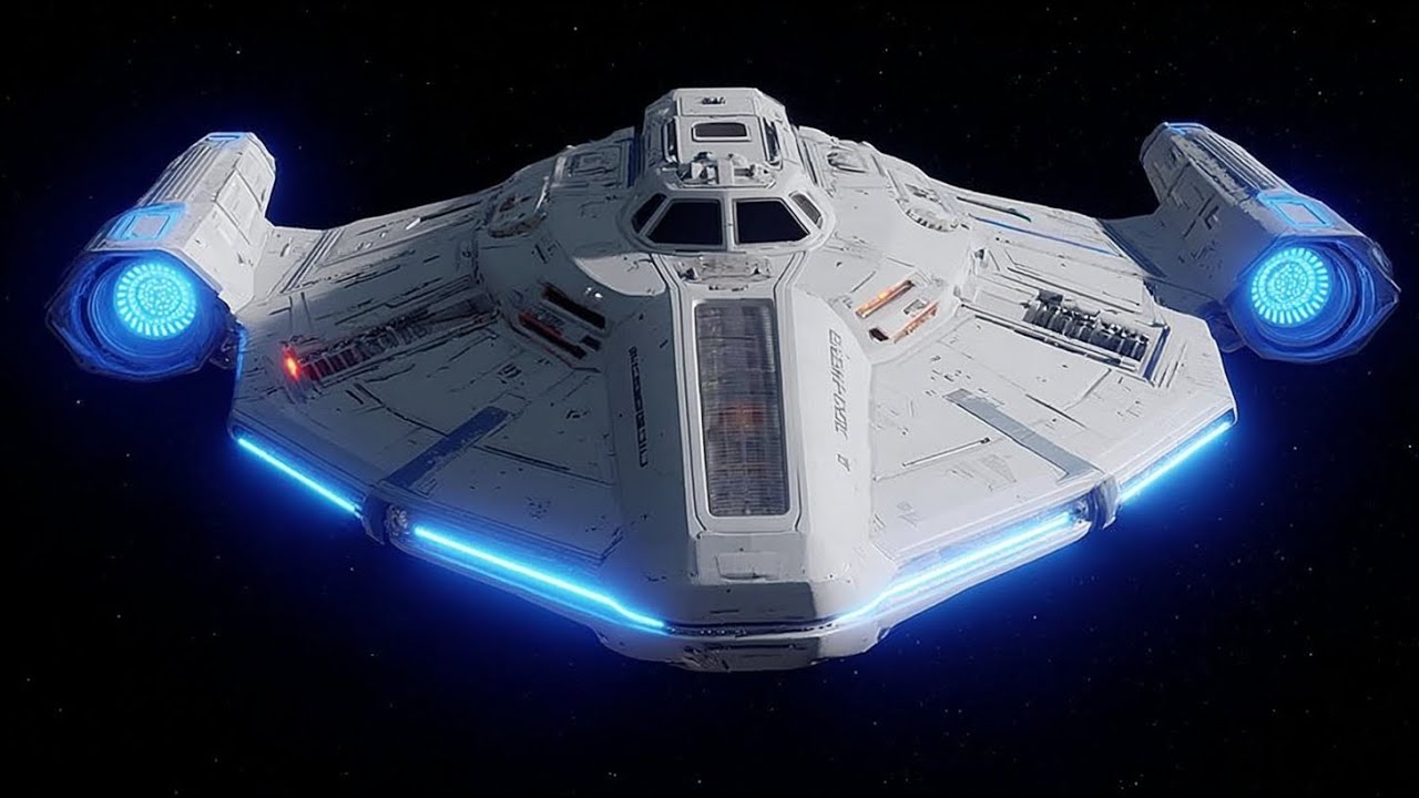 Sensors Detected a Human-Made Vessel — The Signal Sparked Chaos in the Fleet | Sci-Fi | HFY Stories