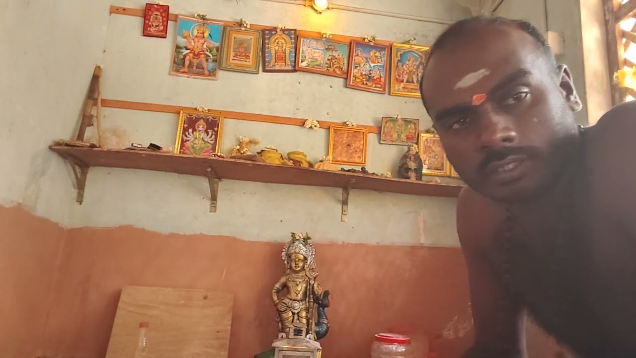 குல தெய்வம் மற்றும் உங்களின் இஷ்ட தெய்வம் சித்தியாக 🙏