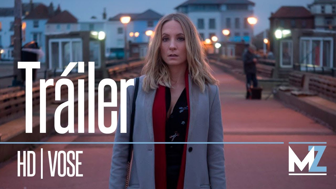 LIAR (HBO) | Tráiler VOSE HD