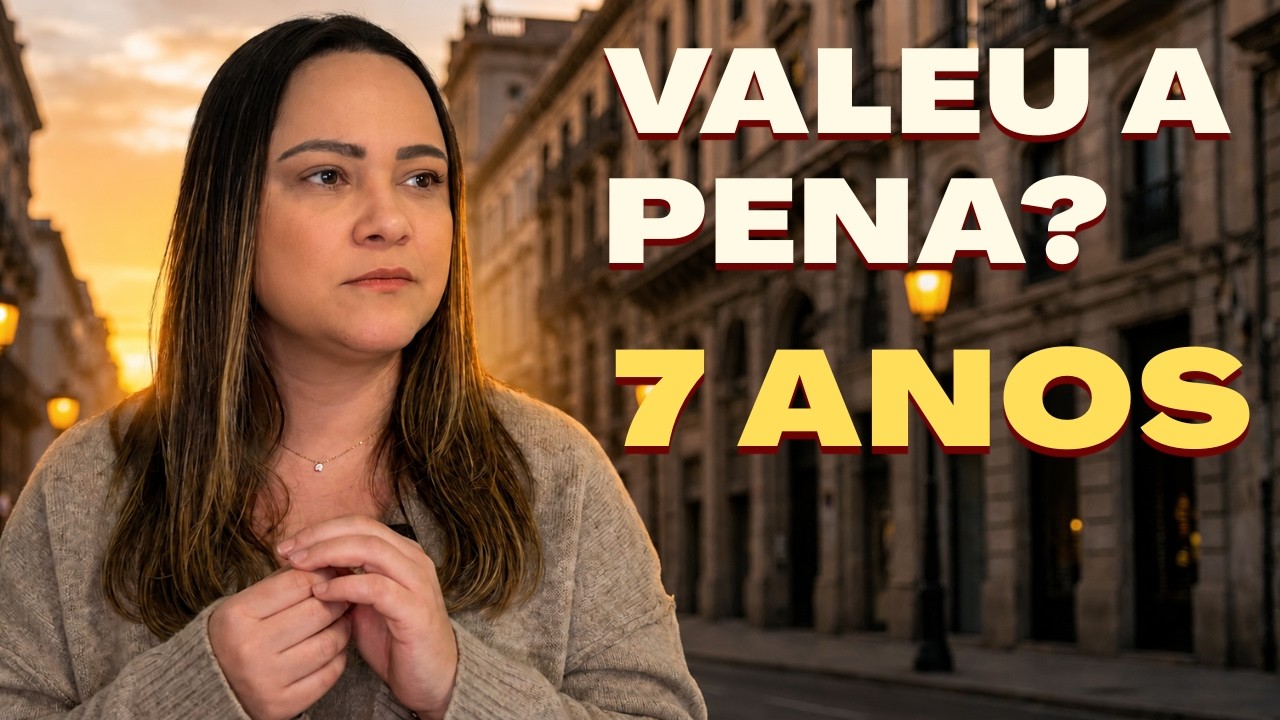 Ainda vale a pena morar na Espanha?