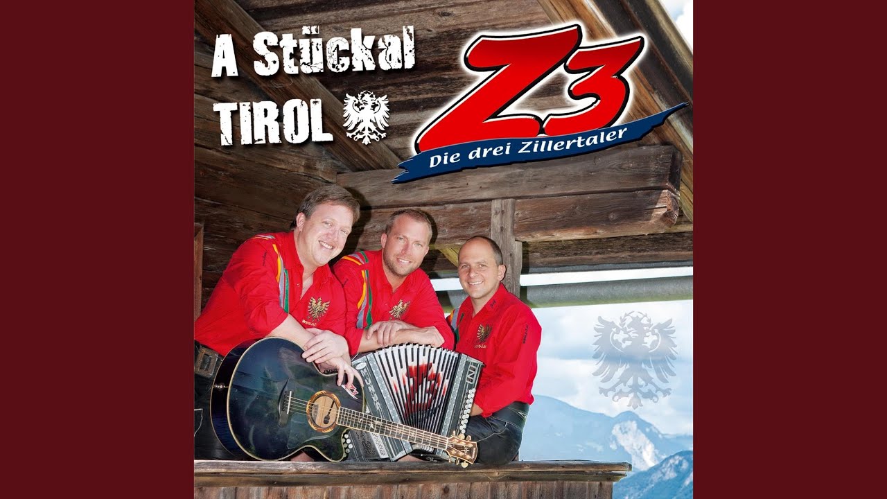 A Stückal Tirol