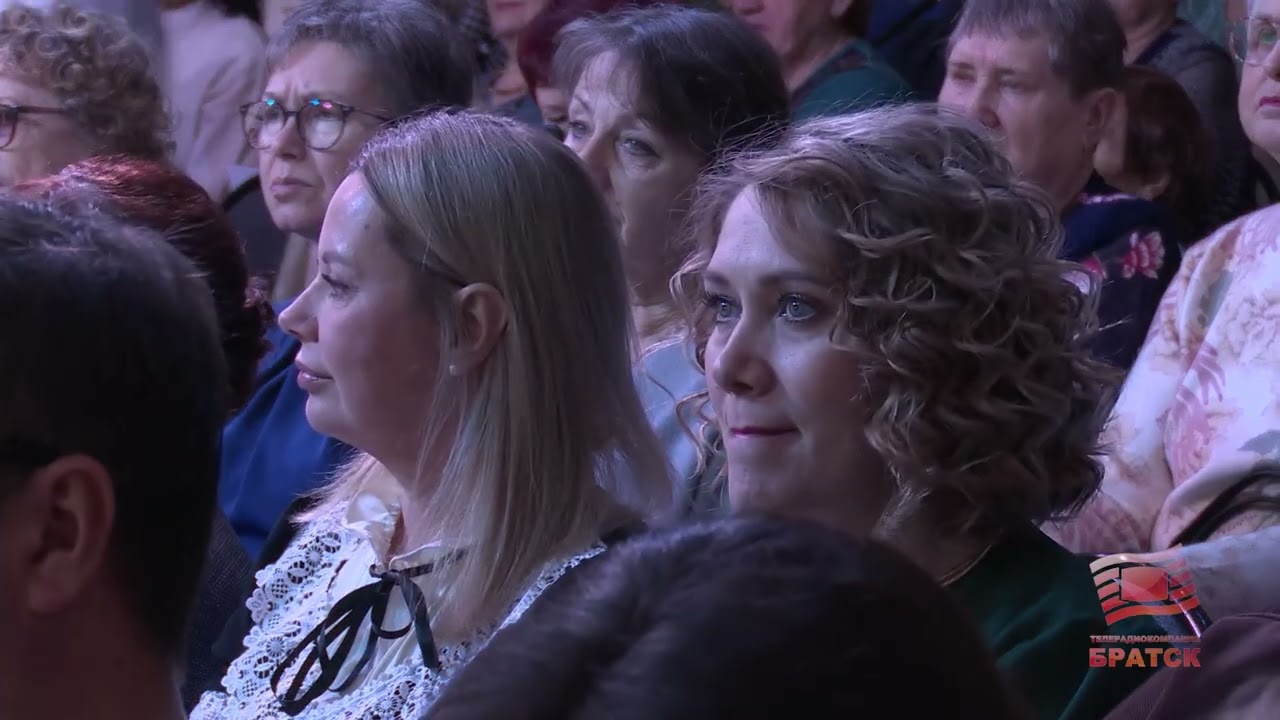 Дом, где рождается счастье! 55 лет исполнилось Братскому перинатальному центру