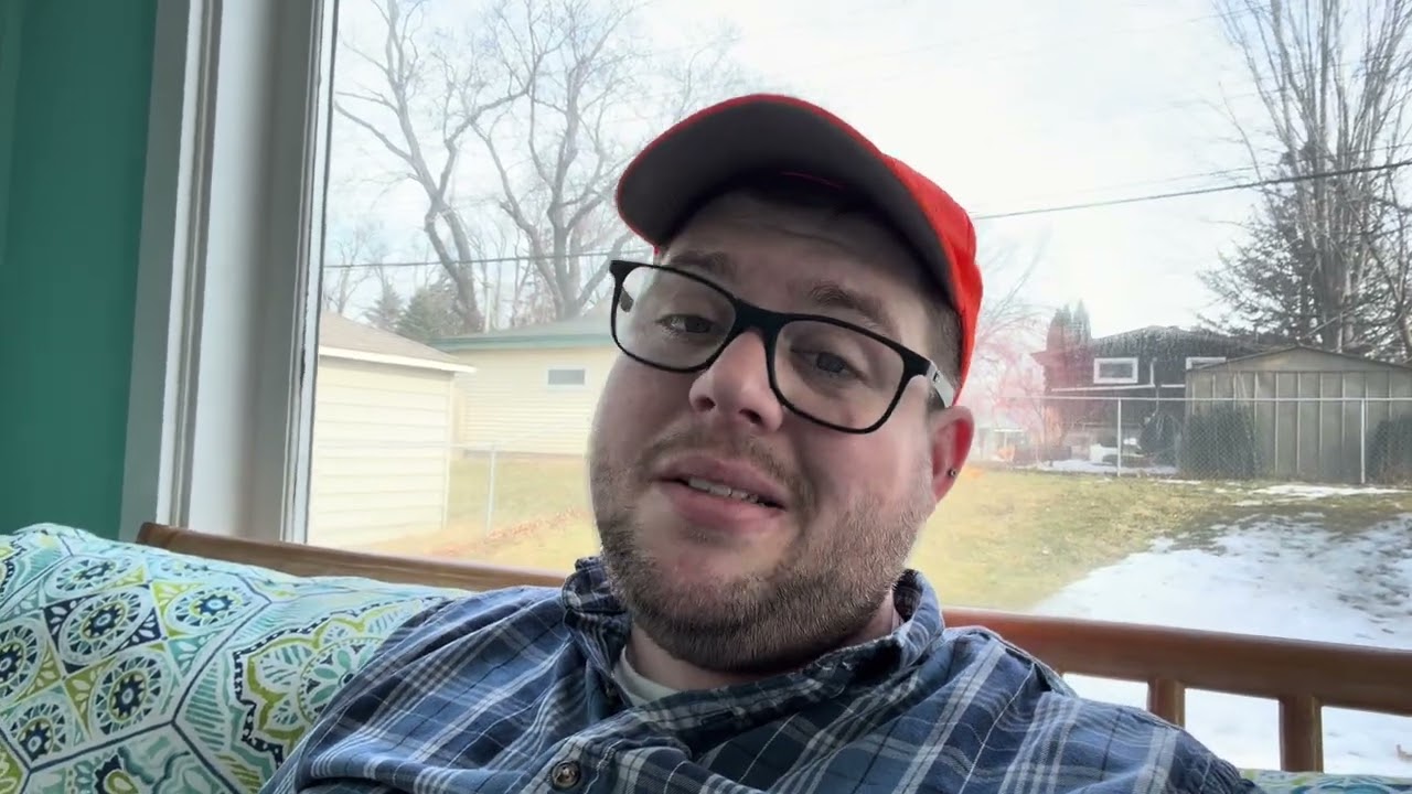 So you're an addict now. Now what? Coming from a 7 oh addict. 