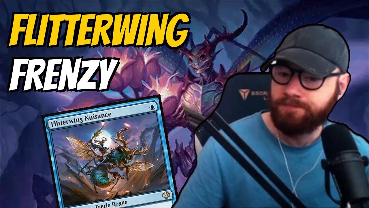 The New Lorwyn Faeries Are INSANE
