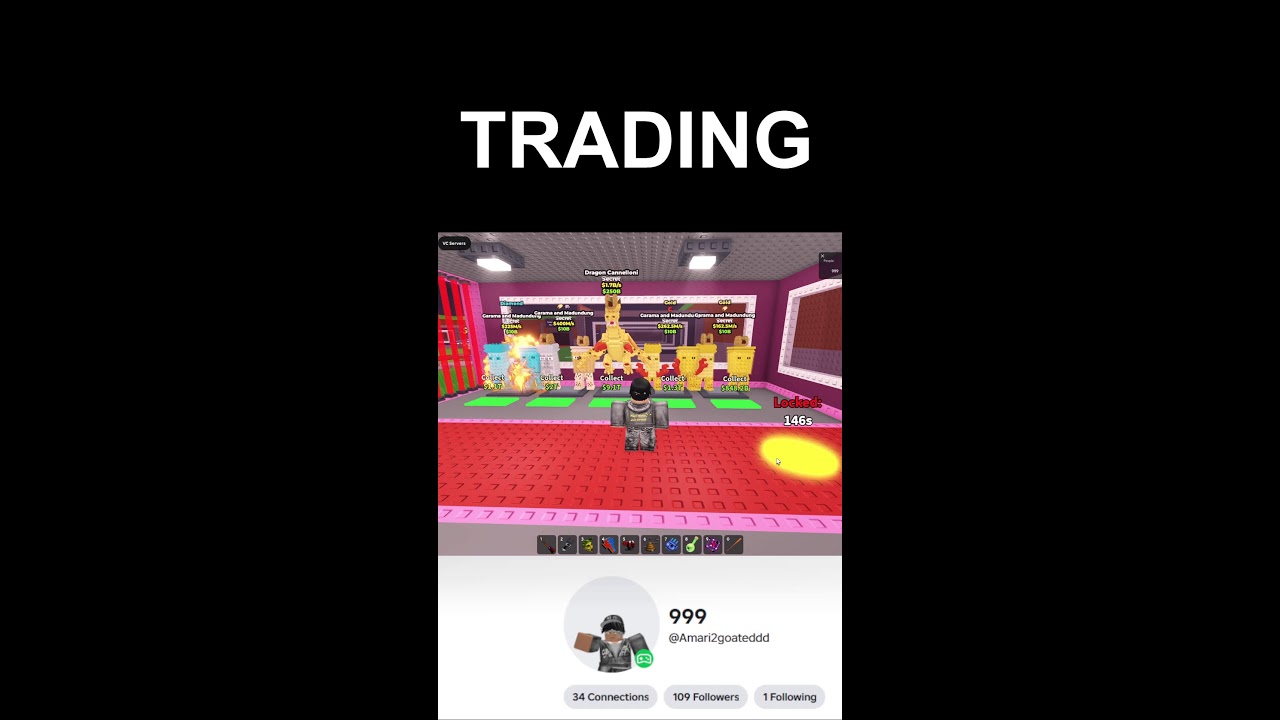 🔴LIVE! STEAL A BRAINROT TRADING ROBLOX