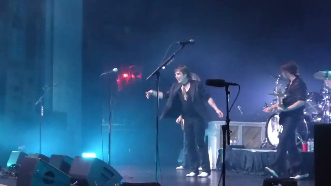 The Struts 