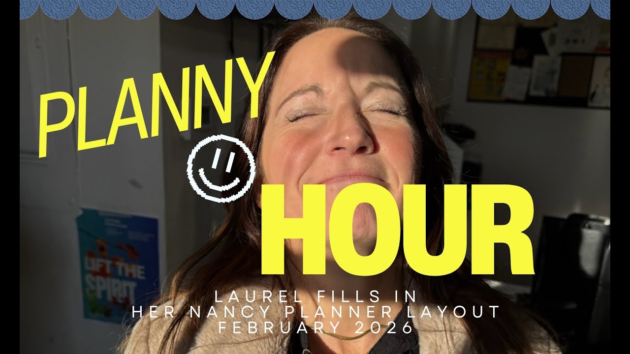 Planny Hour: January 2026