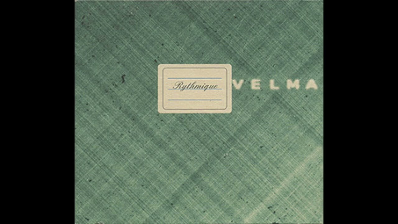 Velma - Unsecure
