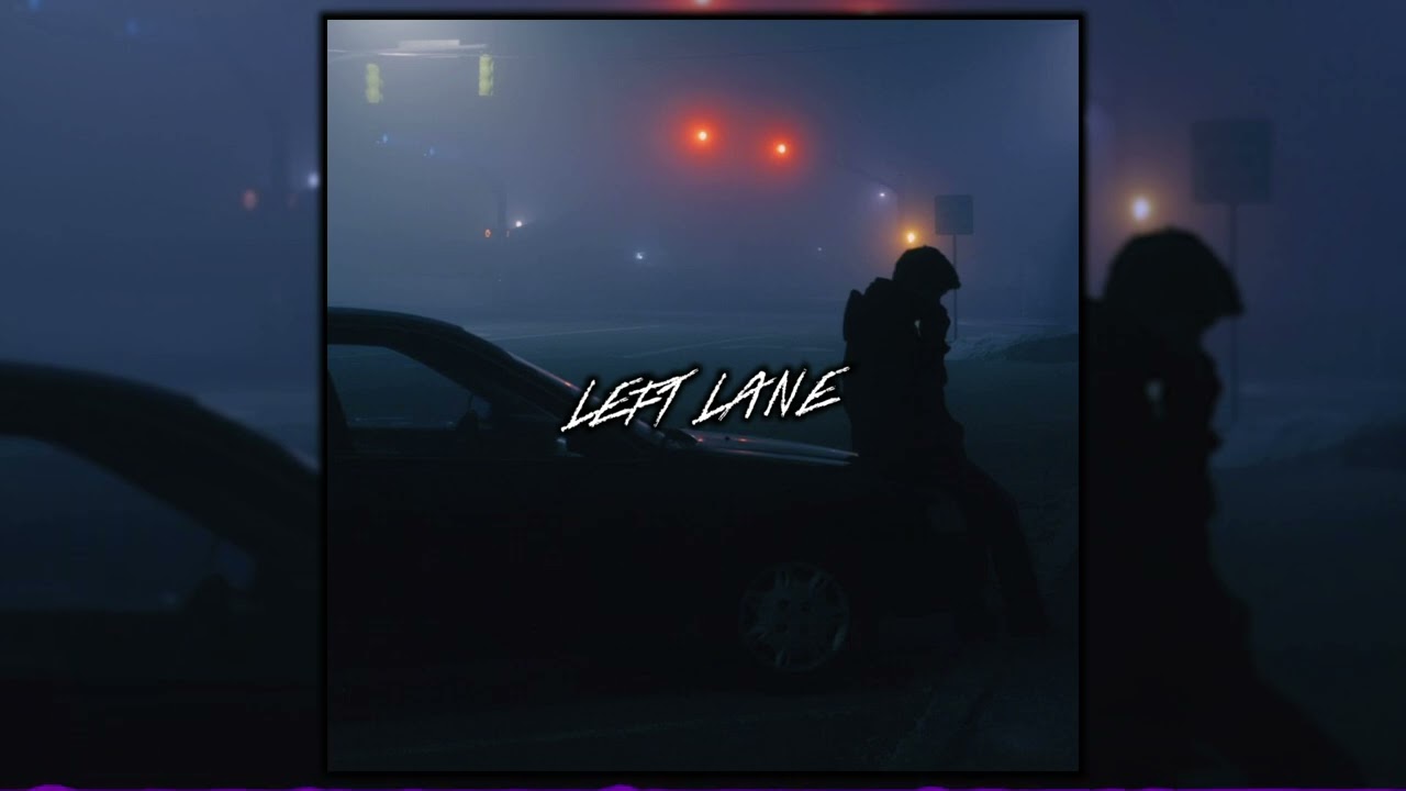 [hard] kalim x nizi19 type beat 'left lane' - hard trap beat