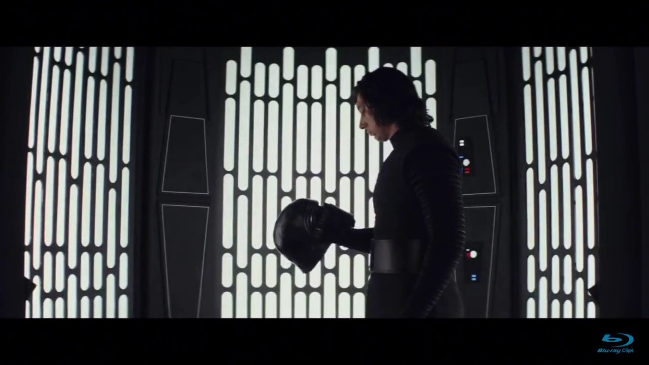 Kylo Ren | Monster - Imagine Dragons (TFA and TLJ)