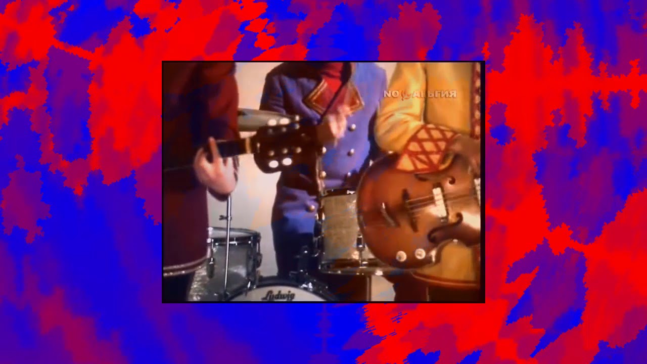 Czerwone Gitary - (2) = Side A (1967)