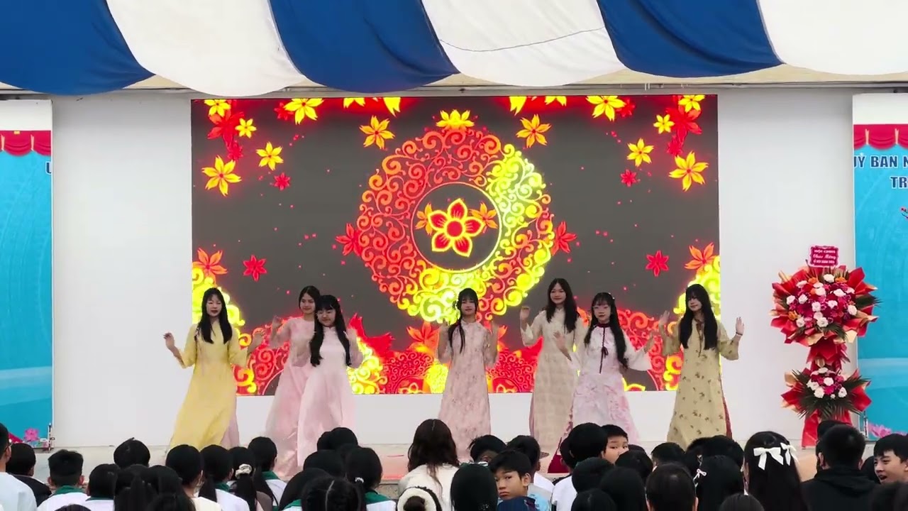 Thảo Nhi 7A5