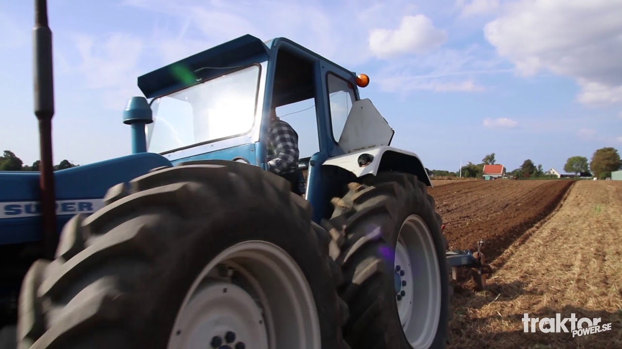Ford County 1124
