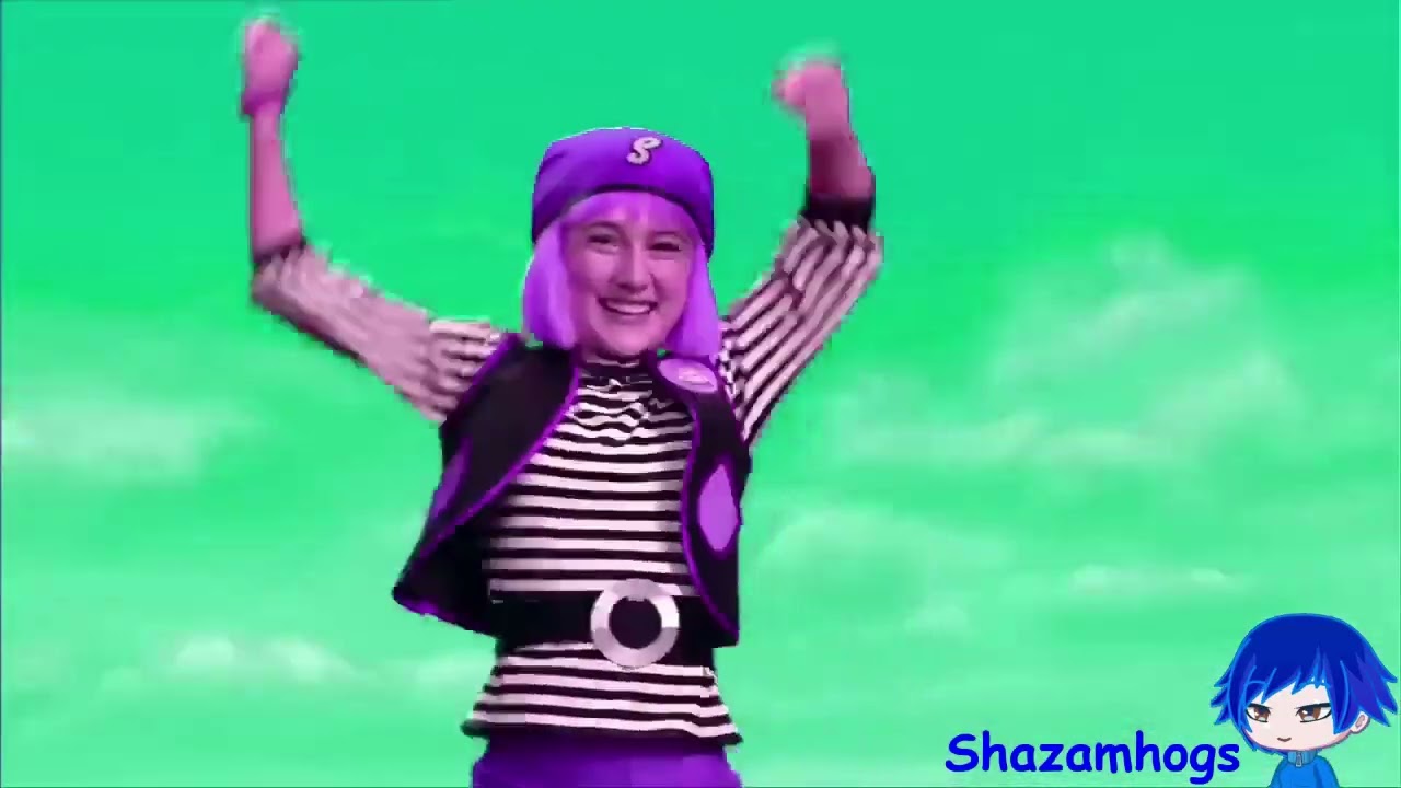 Preview 2 You Are A Pirate Extended Effects [Preview 2 Kirk Franklin  - I Smile Effects]
