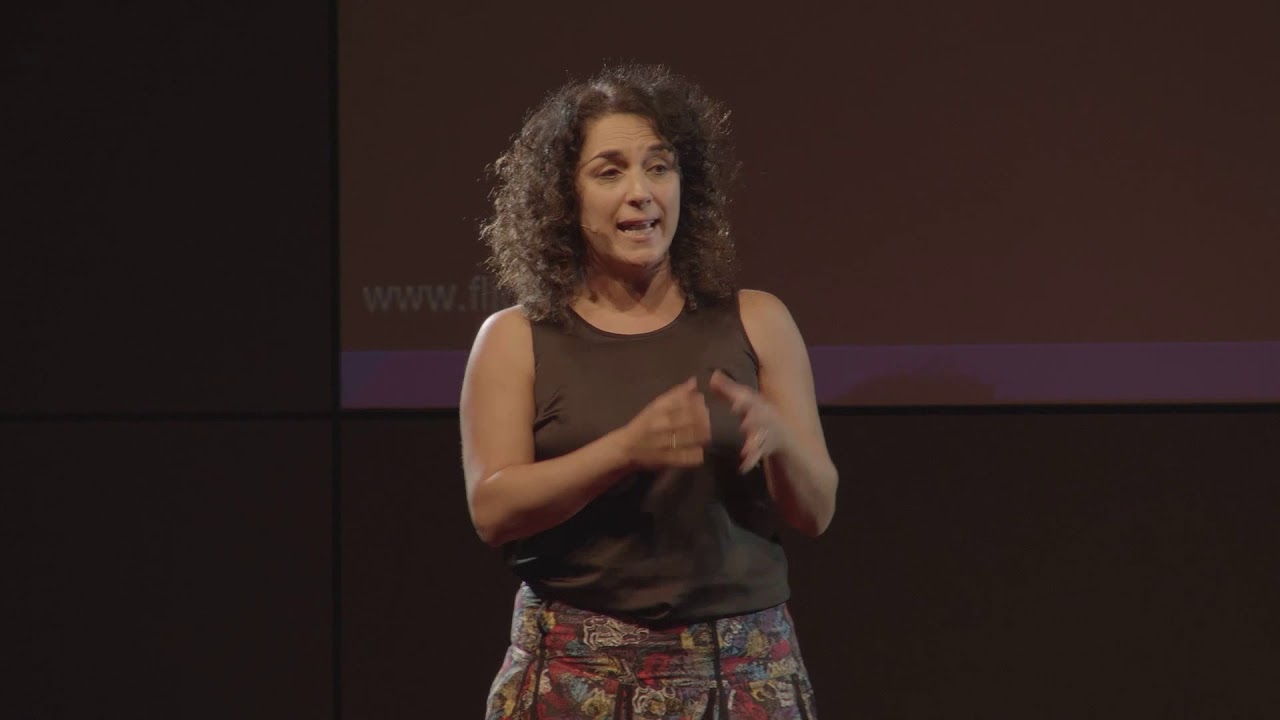 Farmacologia di genere, le medicine sono uguali per tutti? | Silvia De Francia | TEDxTorinoWomen