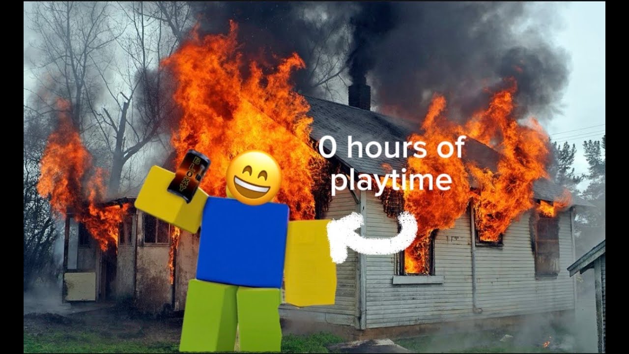 Forsaken… played by a noob (literally)