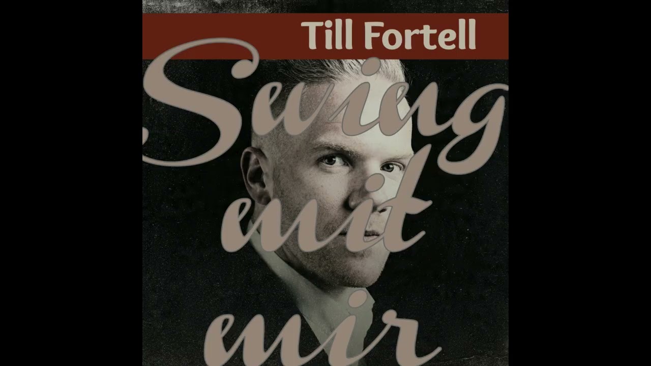 24/31: Till Fortell - Swing mit mir (mit KI erstellter Song)