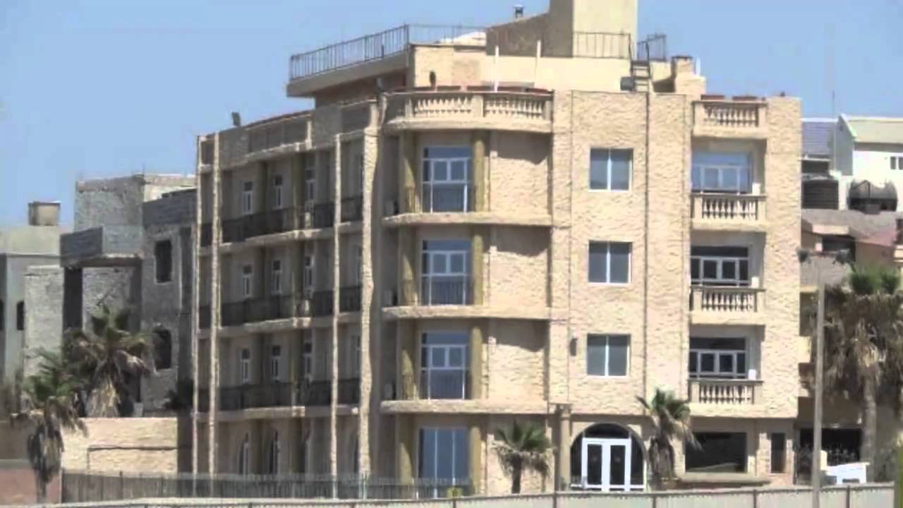 Tripoli, Libya