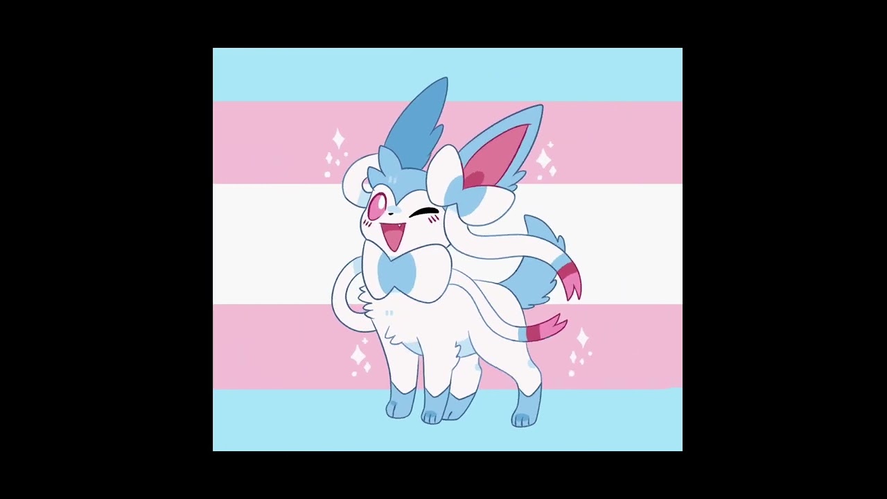 💖Sylveon tribute💖
